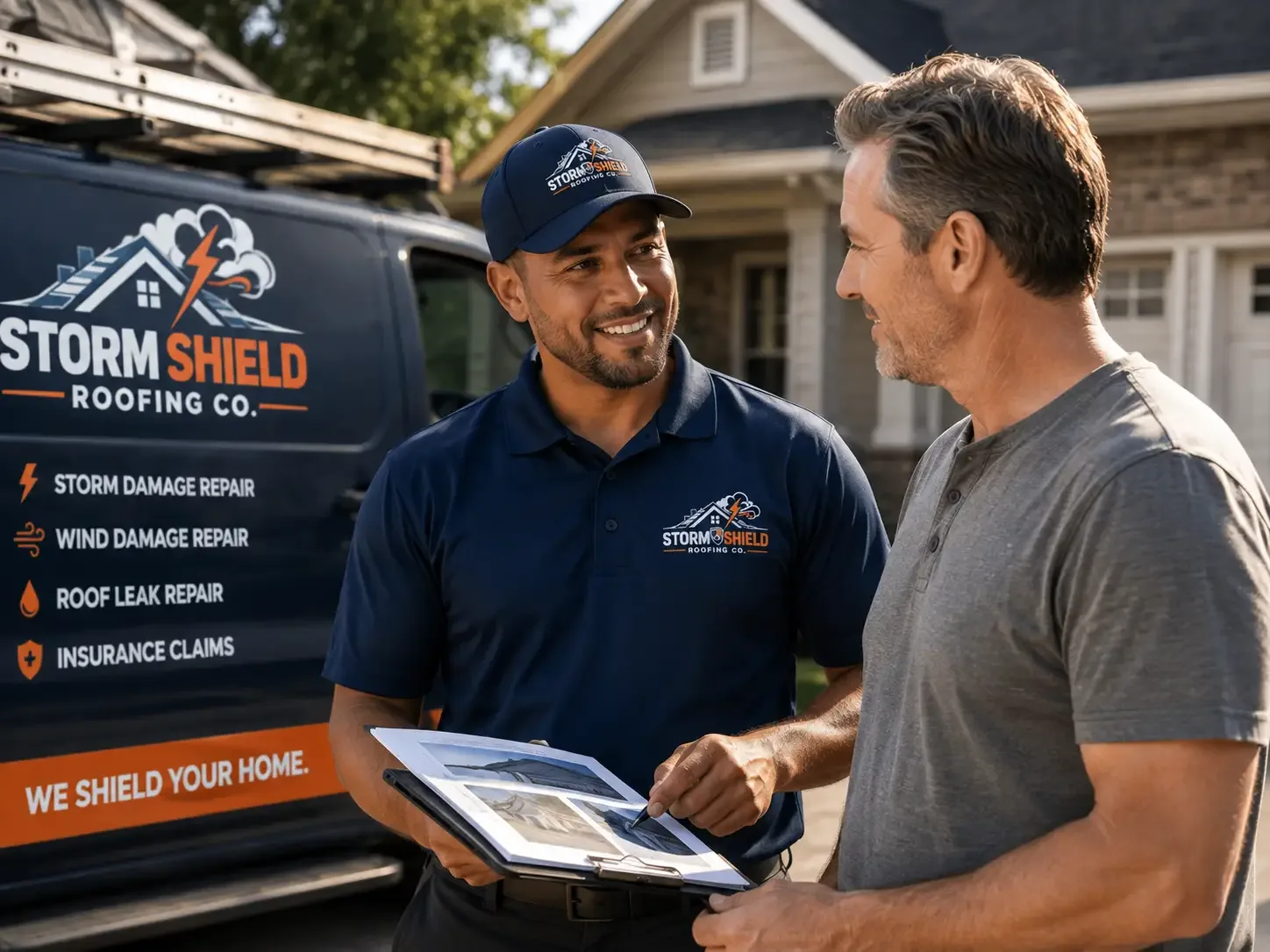 Storm Damage Roof Repair Redondo Beach, CA FAQs